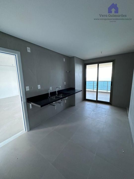 Apartamento - Barra