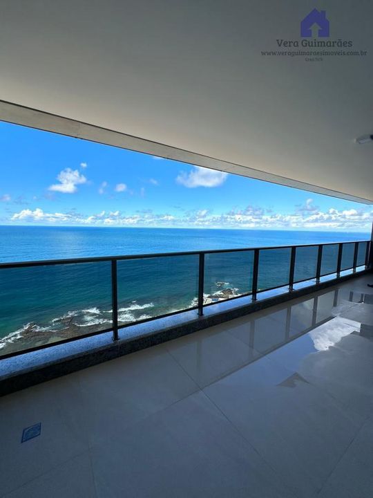 Apartamento - Barra