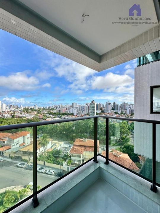 Apartamento - Caminho das árvores