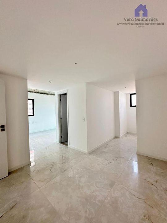 Apartamento - Caminho das árvores