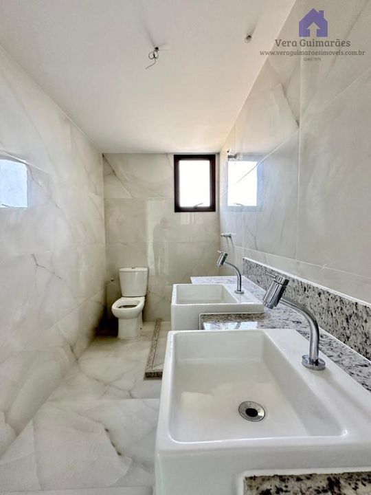 Apartamento - Caminho das árvores