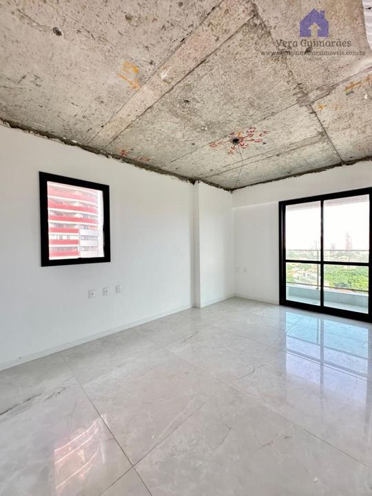 Apartamento - Caminho das árvores