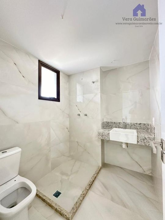Apartamento - Caminho das árvores