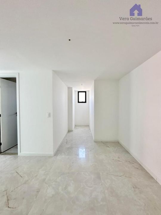 Apartamento - Caminho das árvores