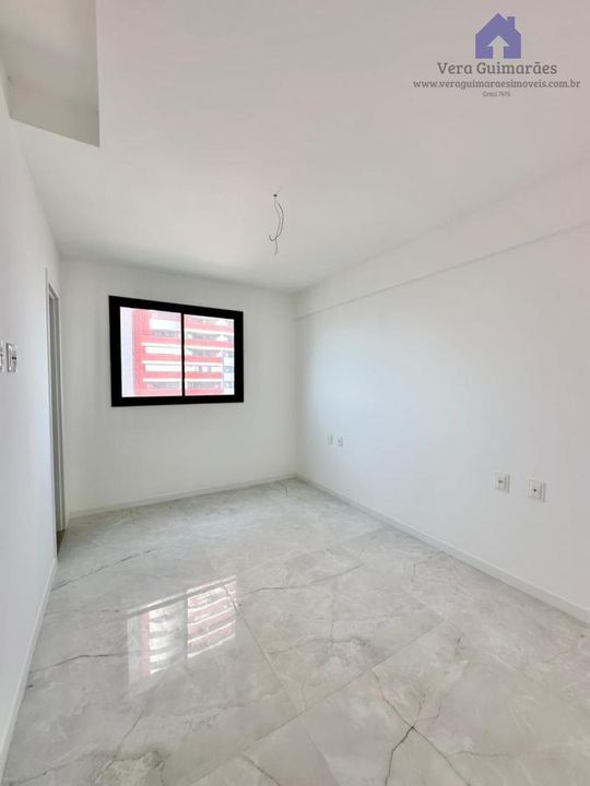 Apartamento - Caminho das árvores