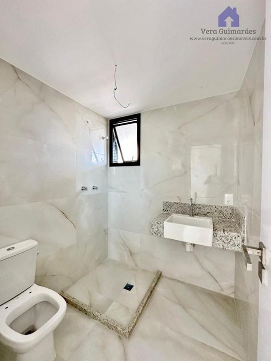 Apartamento - Caminho das árvores