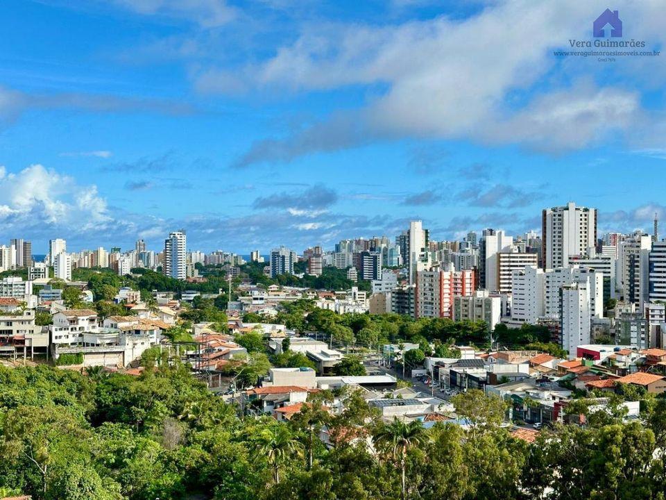 Apartamento - Caminho das árvores