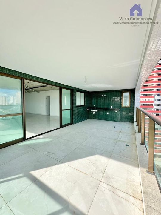 Apartamento - Caminho das árvores