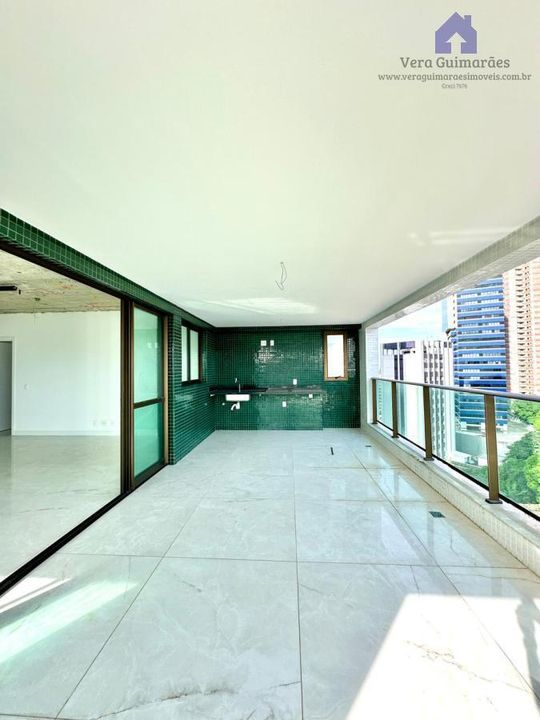 Apartamento - Caminho das árvores
