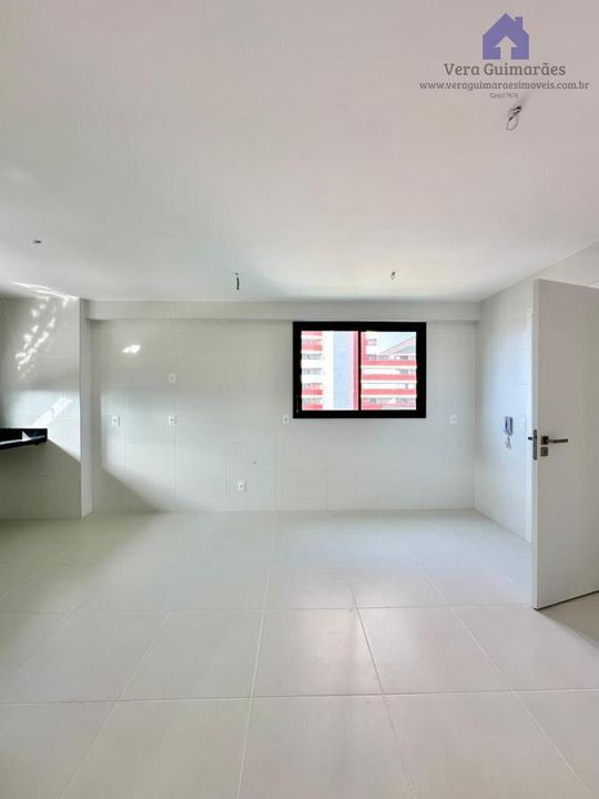 Apartamento - Caminho das árvores