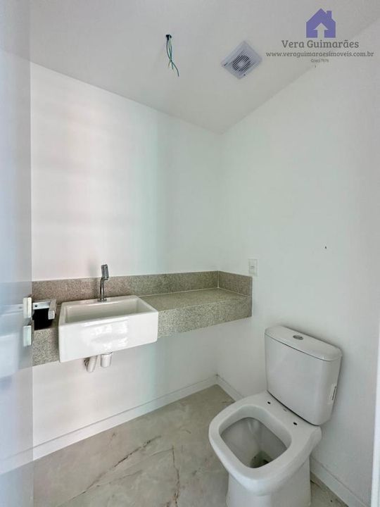 Apartamento - Caminho das árvores