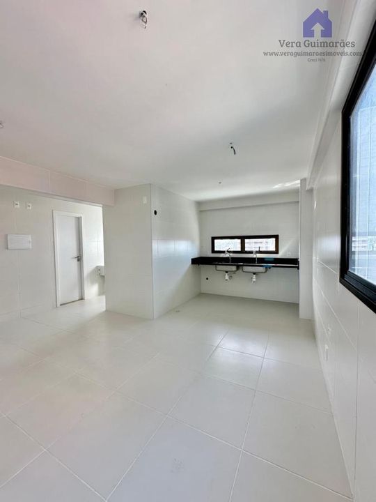 Apartamento - Caminho das árvores