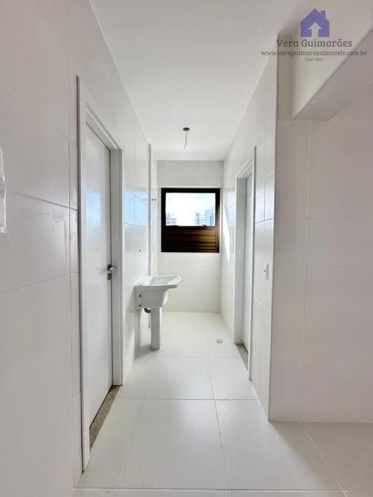 Apartamento - Caminho das árvores
