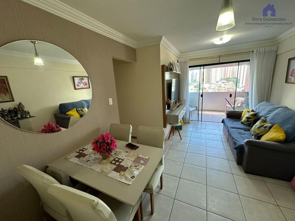 Apartamento - Rio vermelho