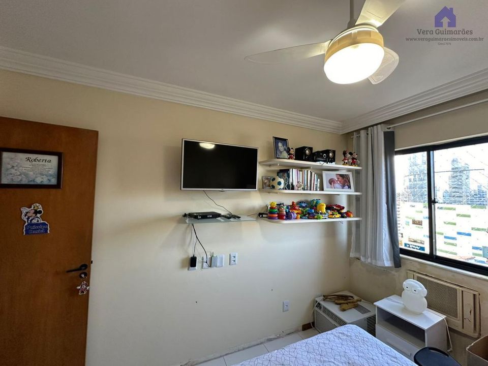 Apartamento - Rio vermelho