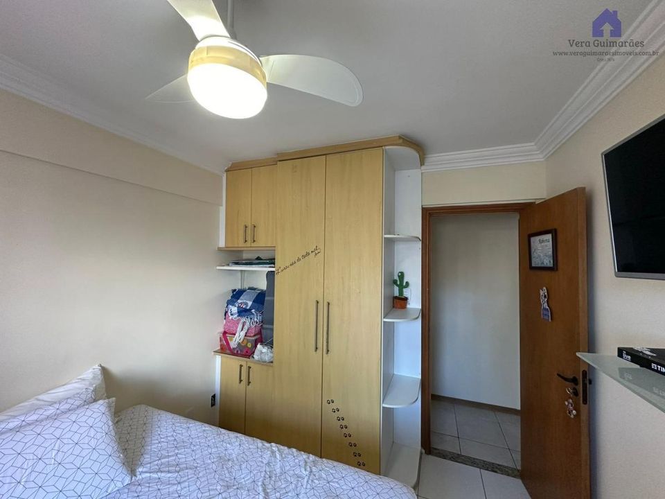 Apartamento - Rio vermelho