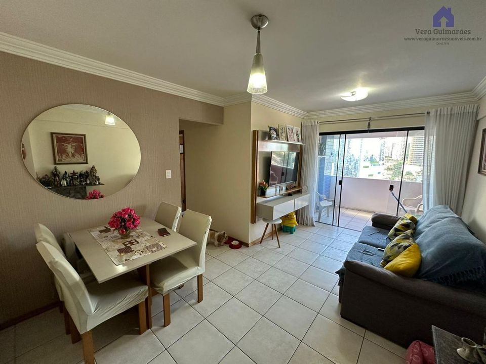 Apartamento - Rio vermelho