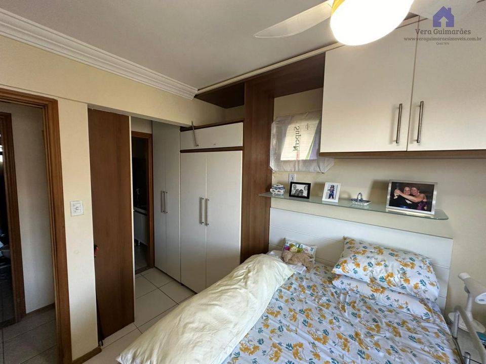 Apartamento - Rio vermelho