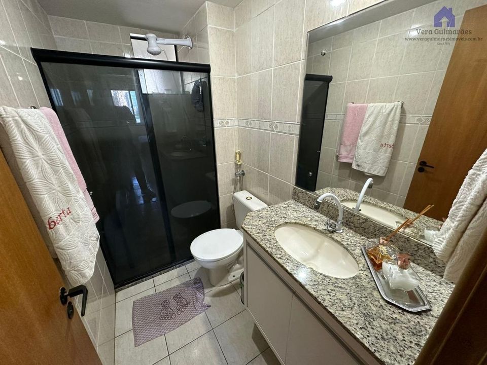 Apartamento - Rio vermelho