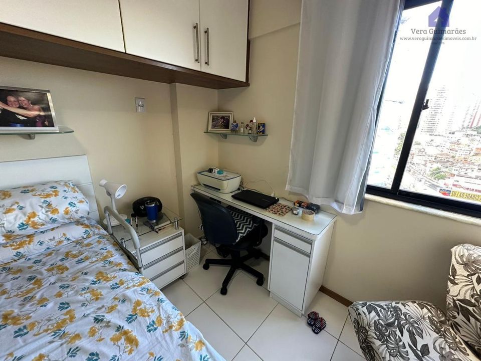 Apartamento - Rio vermelho