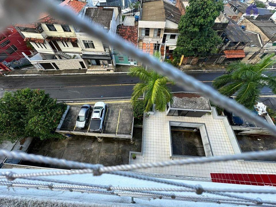 Apartamento - Rio vermelho