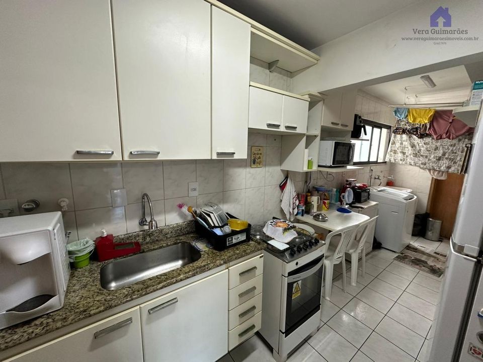Apartamento - Rio vermelho