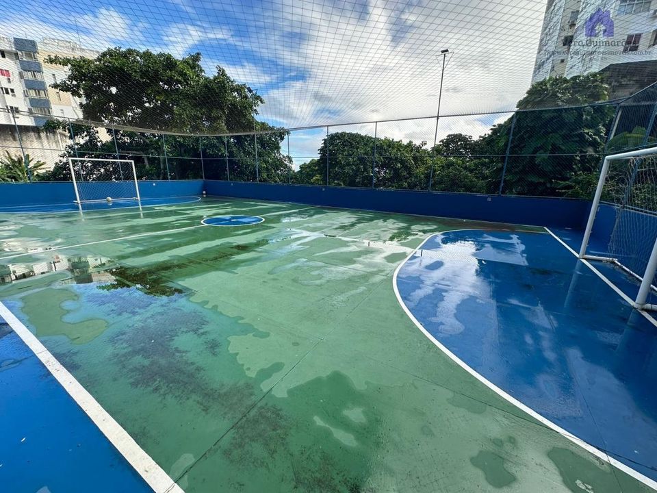 Apartamento - Rio vermelho