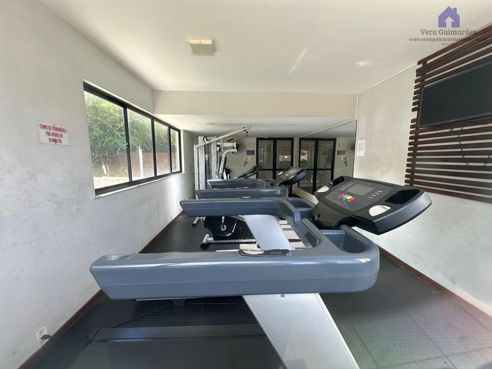 Apartamento - Rio vermelho