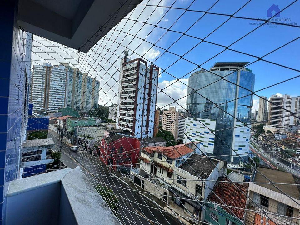 Apartamento - Rio vermelho
