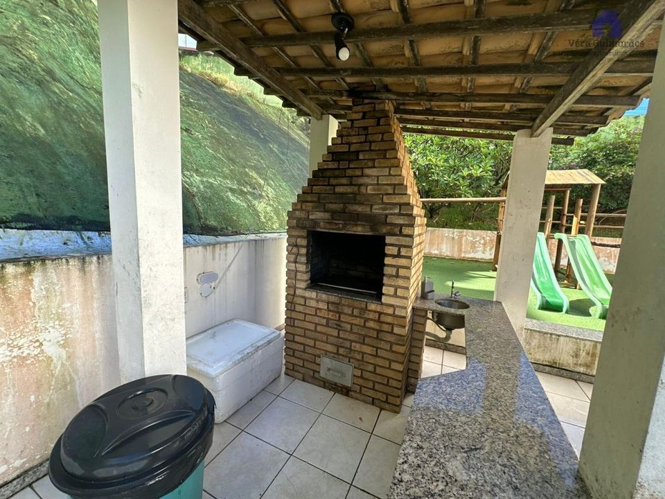 Apartamento - Rio vermelho