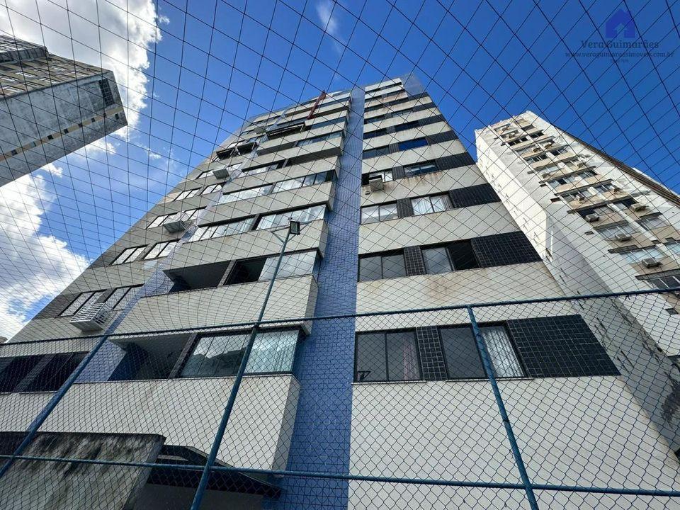 Apartamento - Rio vermelho