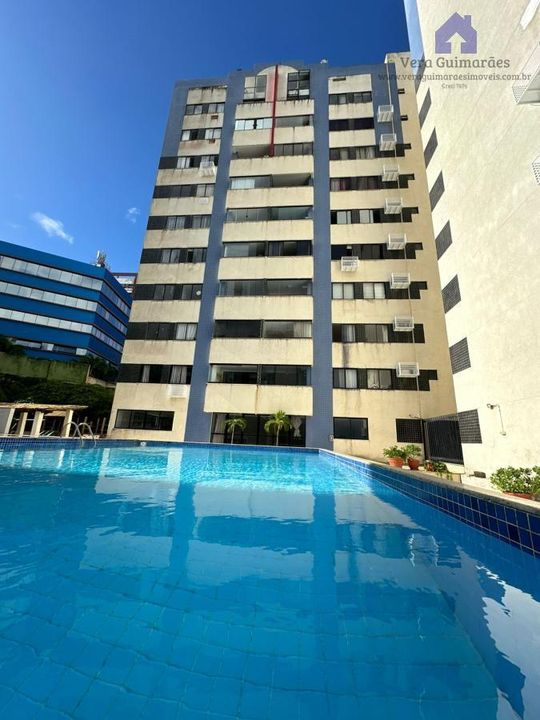 Apartamento - Rio vermelho