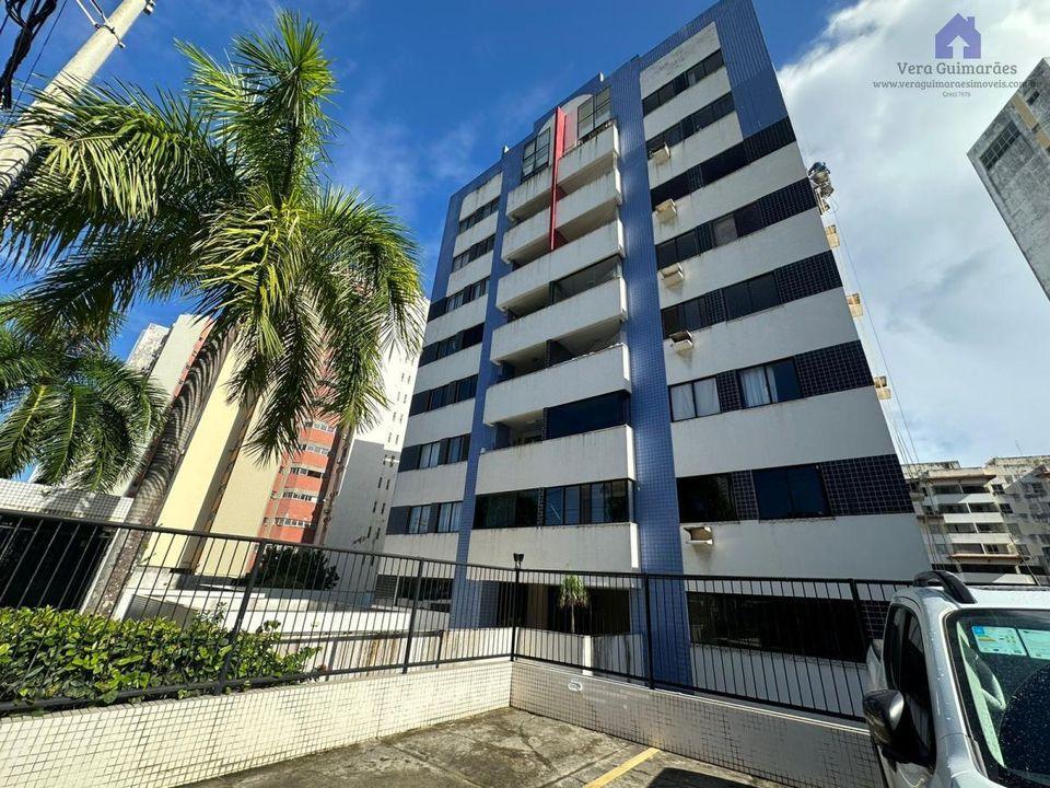 Apartamento - Rio vermelho