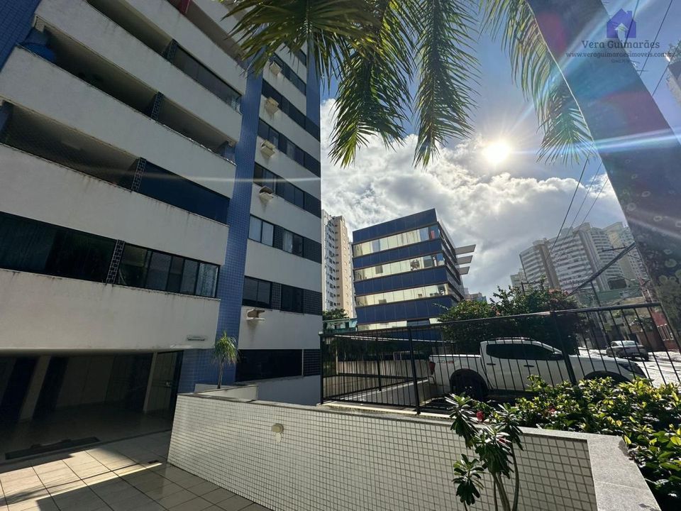 Apartamento - Rio vermelho