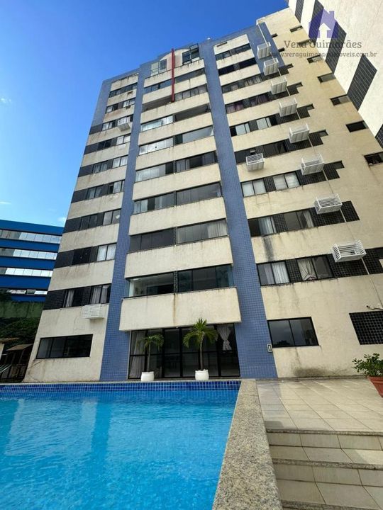 Apartamento - Rio vermelho