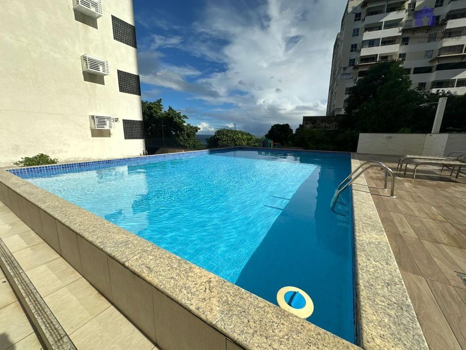 Apartamento - Rio vermelho