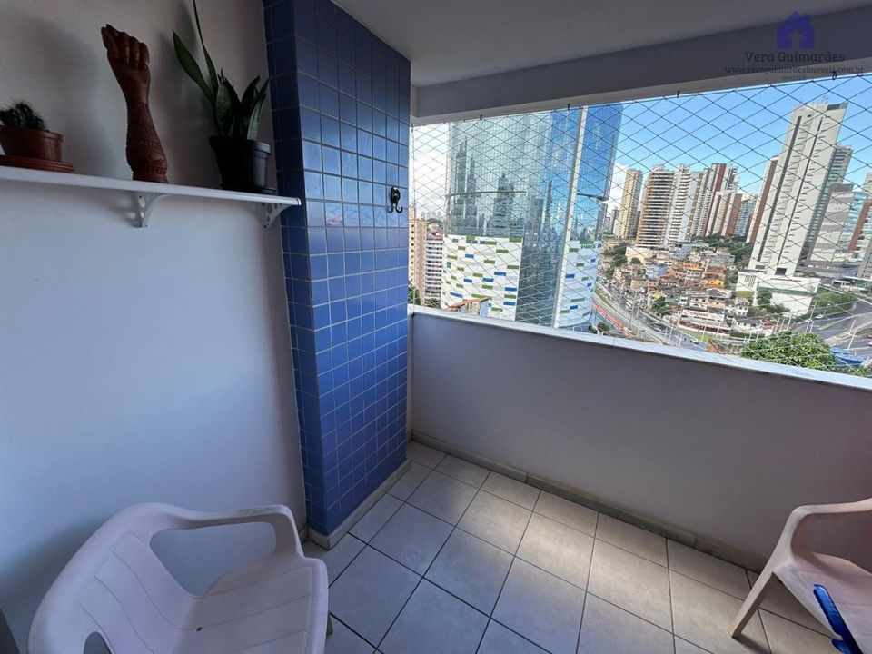 Apartamento - Rio vermelho
