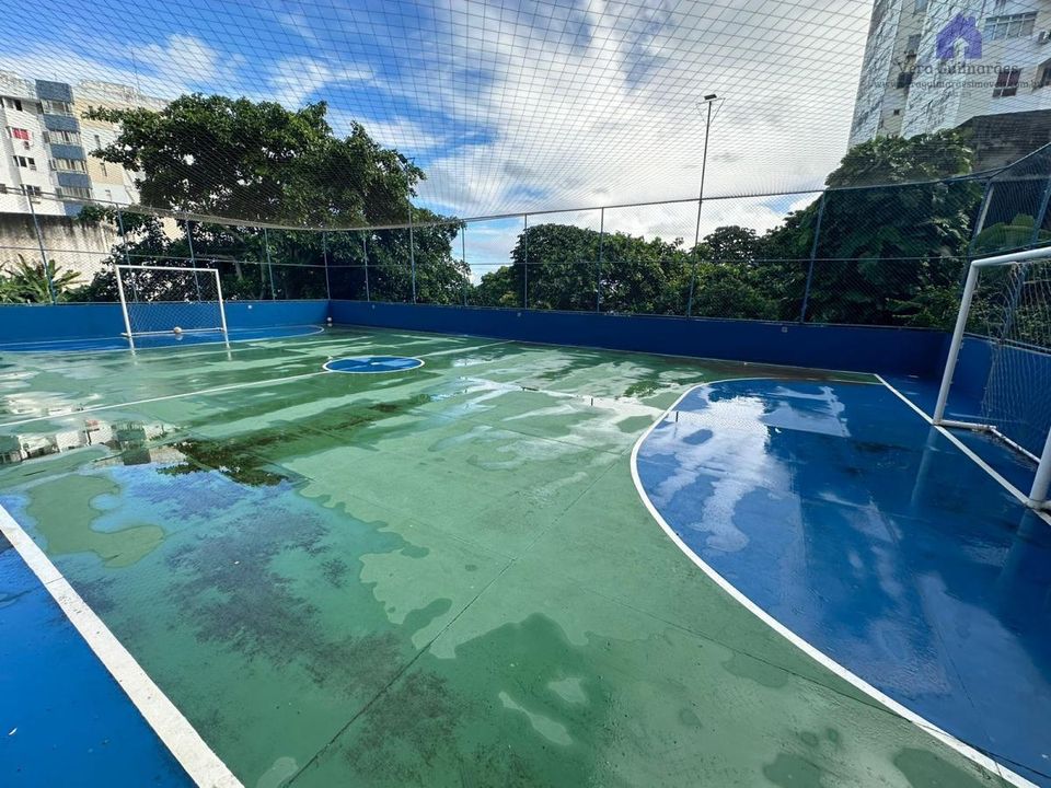 Apartamento - Rio vermelho