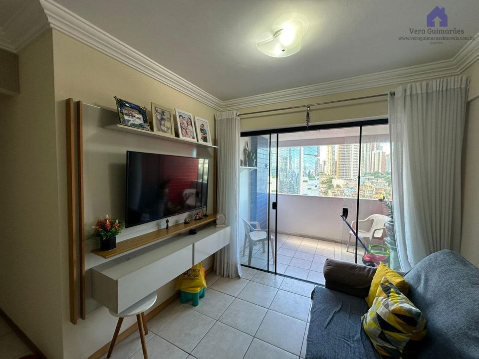 Apartamento - Rio vermelho