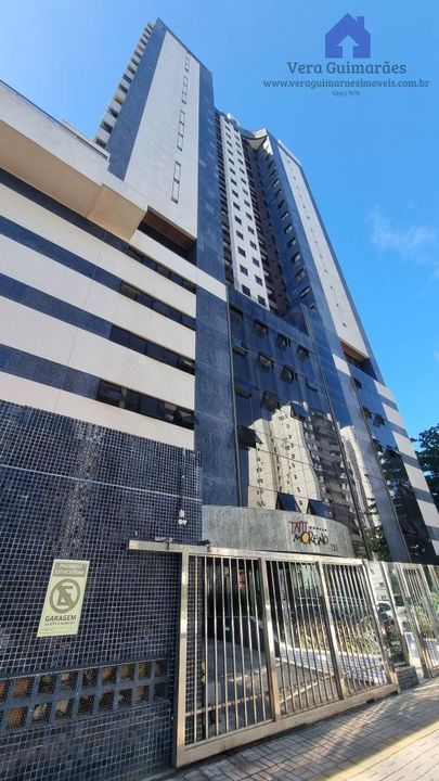 Apartamento - Pituba