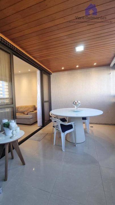 Apartamento - Pituba