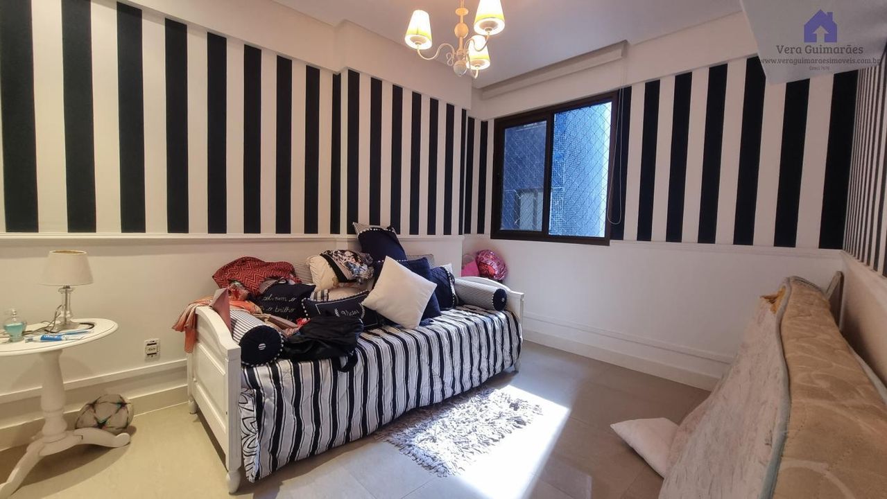 Apartamento - Pituba