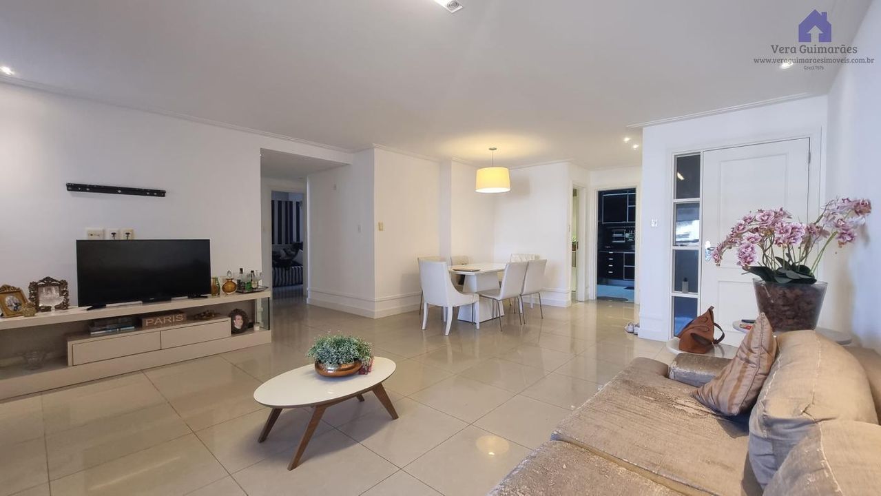 Apartamento - Pituba