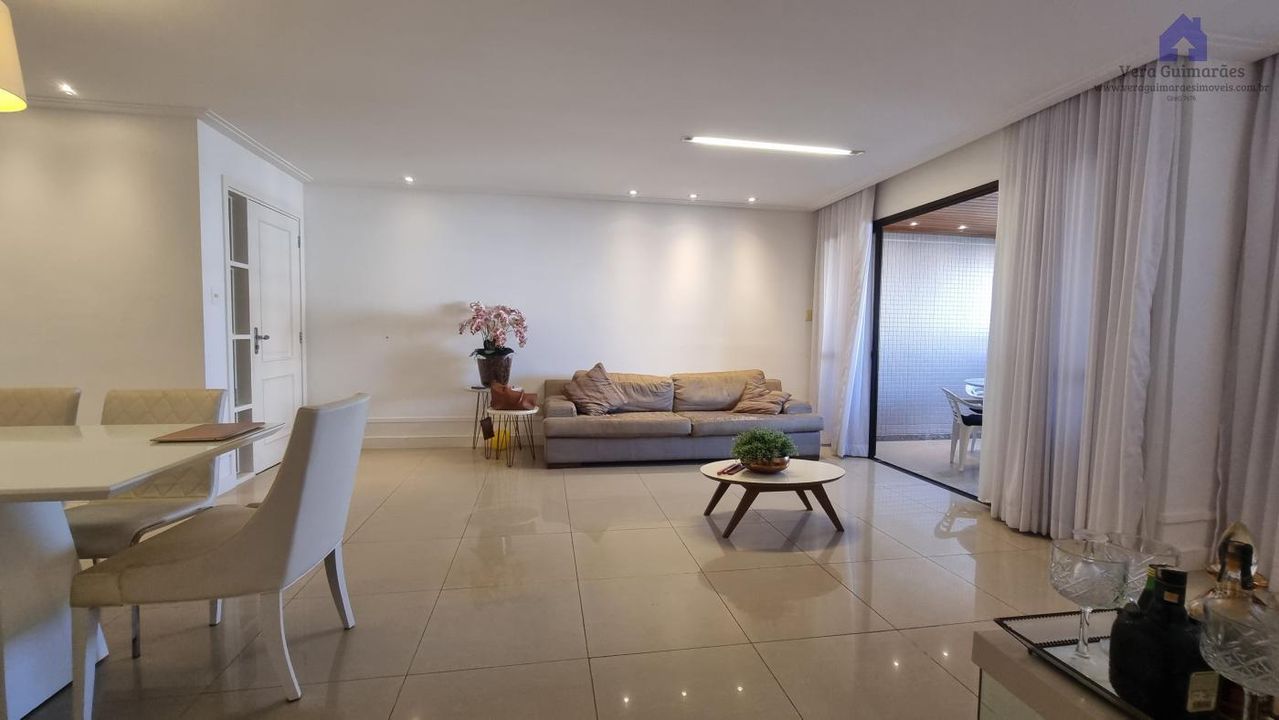 Apartamento - Pituba