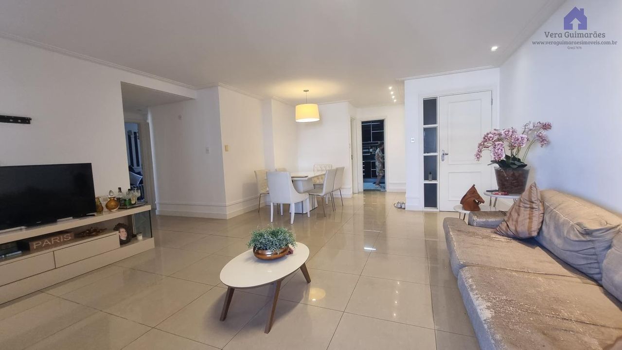 Apartamento - Pituba