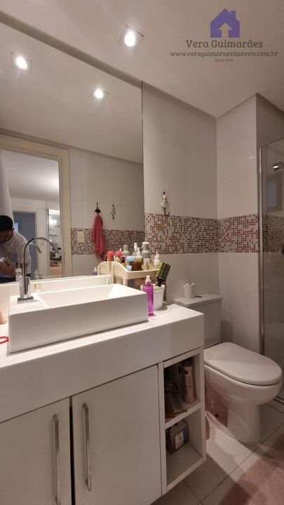 Apartamento - Pituba