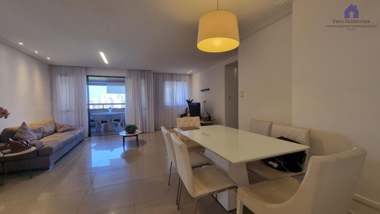 Apartamento - Pituba