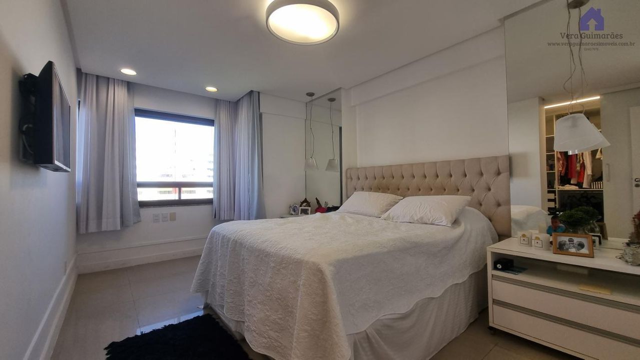 Apartamento - Pituba
