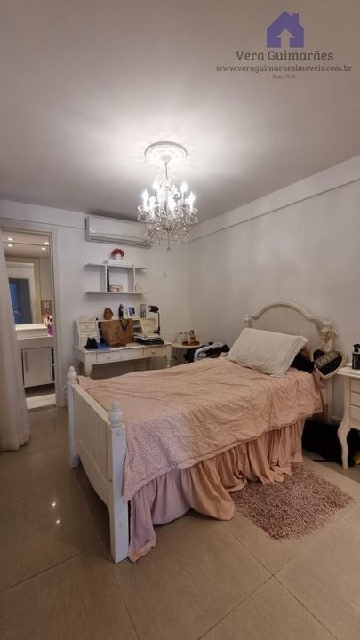 Apartamento - Pituba