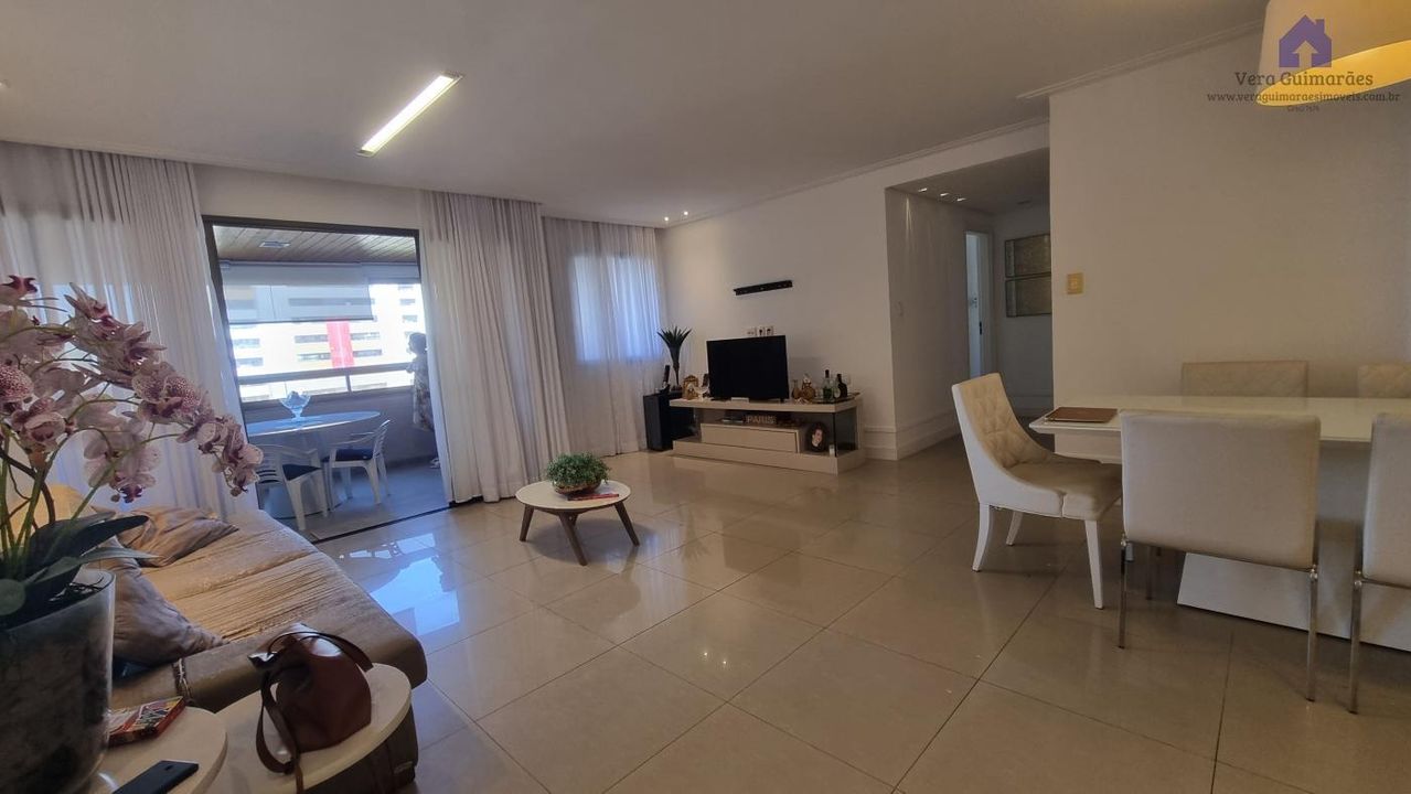 Apartamento - Pituba